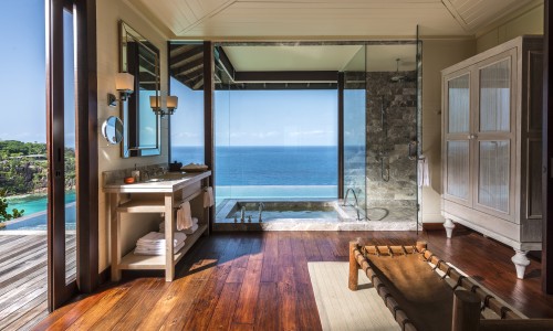 Four Seasons Resort Seychelles